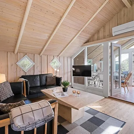 Feriehus Snefrid - 12km From The Sea By Interhome
