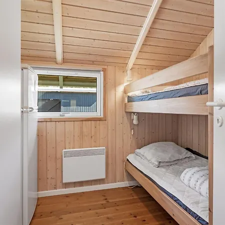 Дом отдыха Snefrid - 12km From The Sea By Interhome