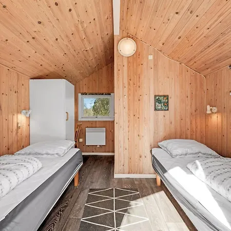 Feriehus Snefrid - 12km From The Sea By Interhome