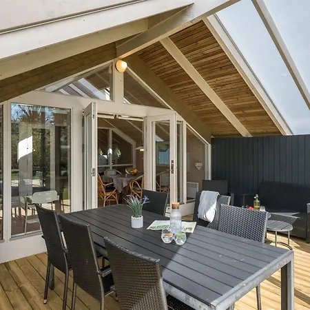 Snefrid - 12km From The Sea By Interhome Feriehus