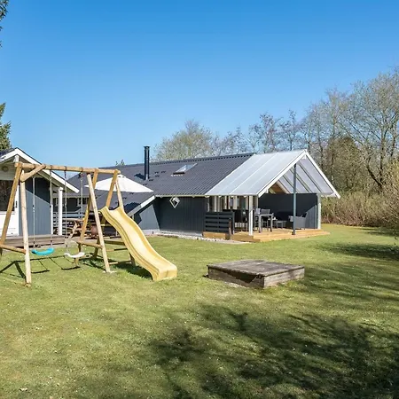Feriehus Snefrid - 12km From The Sea By Interhome *