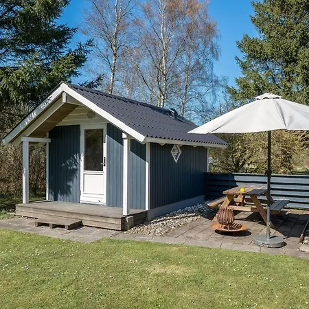 Feriehus Snefrid - 12km From The Sea By Interhome